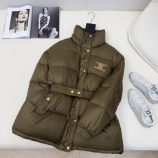 Celine Down Jackets